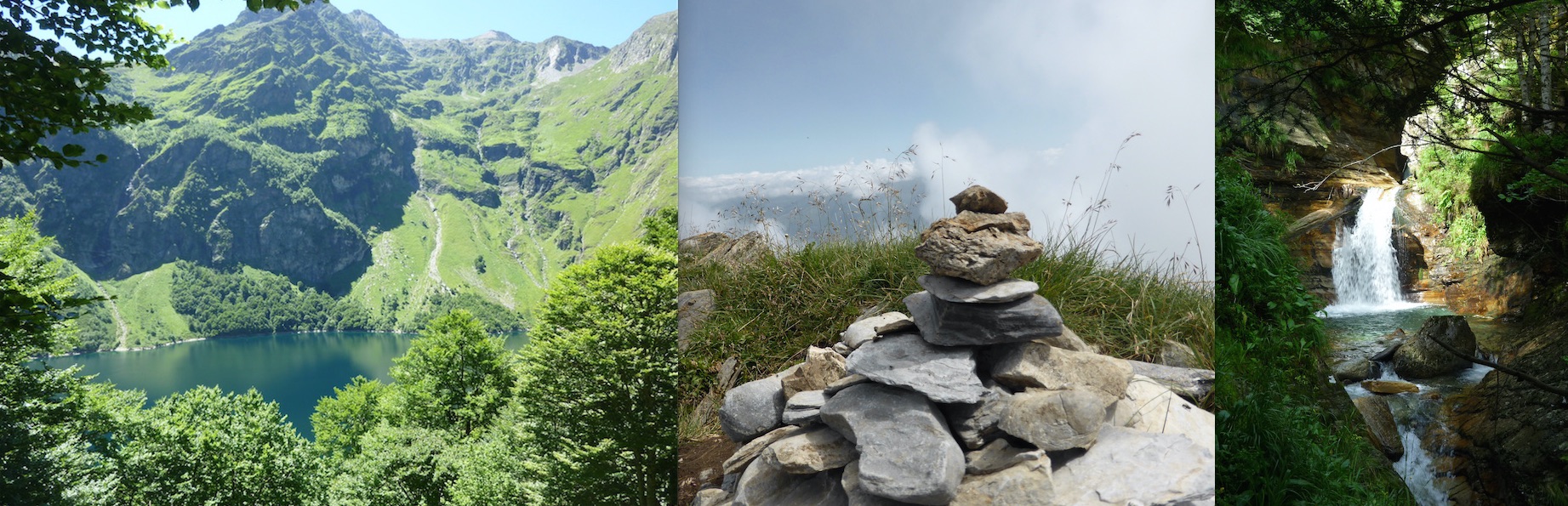 Paysages